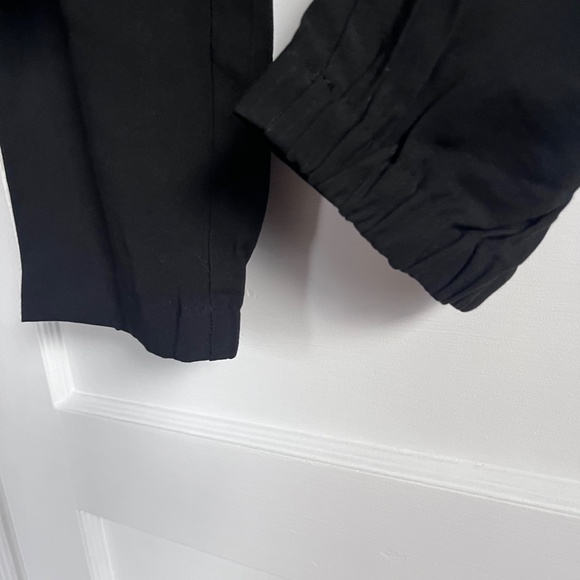A New Day Black Joggers, Medium - Picture 3 of 8